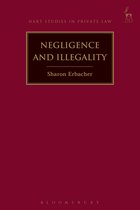 Hart Studies in Private Law- Negligence and Illegality