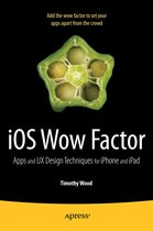 Ios Wow Factor