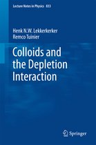 Lecture Notes in Physics- Colloids and the Depletion Interaction