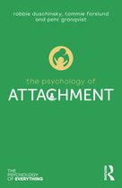 Uitgebreide samenvatting the psychology of attachment (ENG)