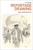 Drawing In- Reportage Drawing