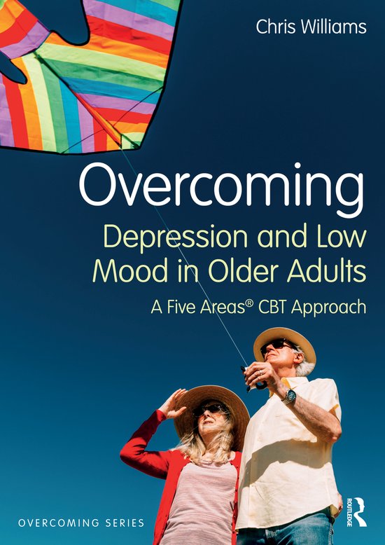 Overcoming- Overcoming Depression and Low Mood in Older Adul ... - cover