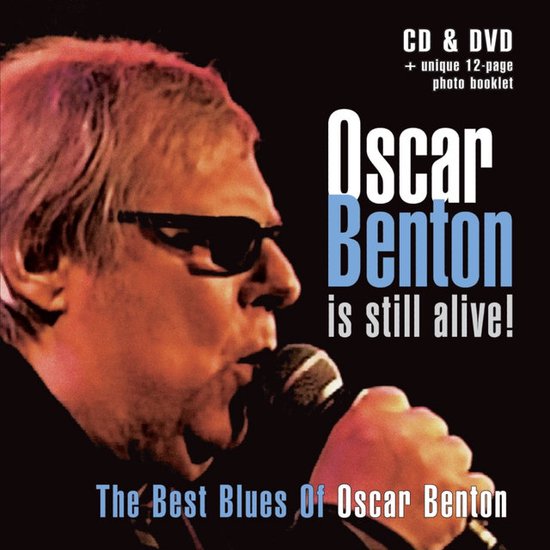 Foto: Oscar benton is still alive 