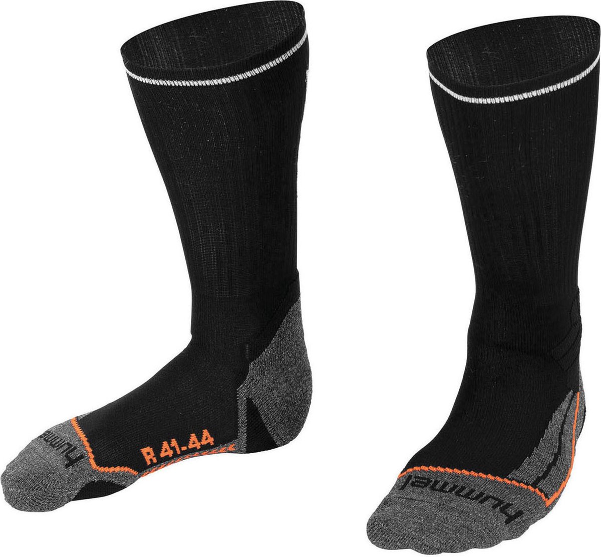 1200x1111.jpg hummel Motion Crew Socks - Maat 45-48 - Afbeelding 1