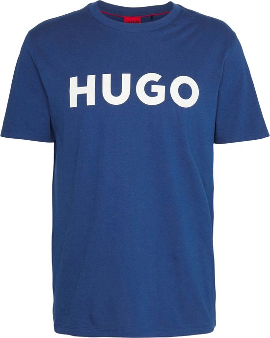 Hugo Dulivio T-shirt Mannen