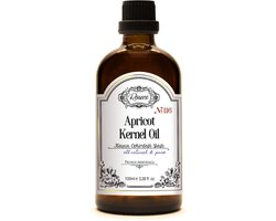 Rosece - Apricot Kernel Oil 100ml