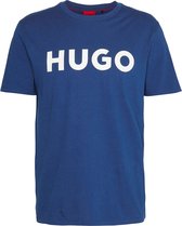 Hugo Dulivio T-shirt Mannen - Maat M