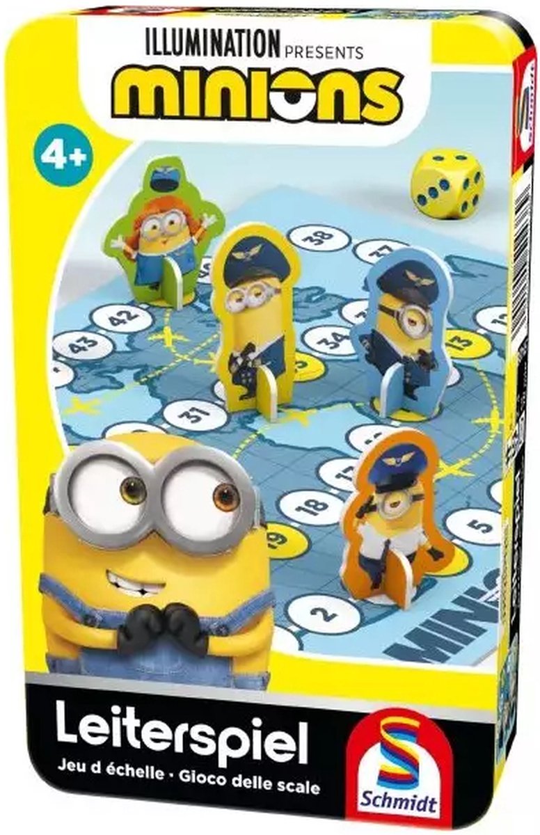 Minions