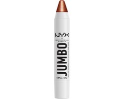 5. NYX Professional Makeup Jumbo Highlighter