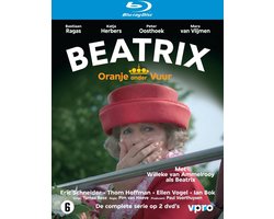 Beatrix - Oranje onder vuur (Blu-ray)