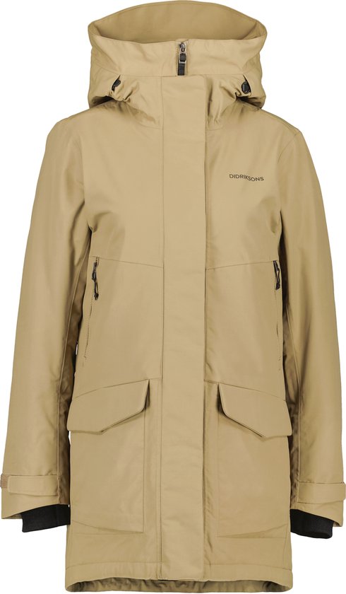 Didriksons parka femme hotsell