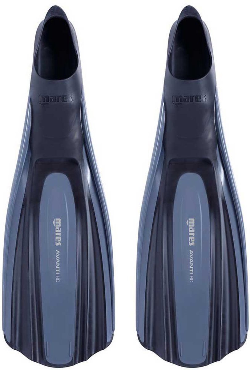 Mares Avanti Hc Duikvinnen Blauw EU 42-43