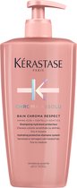 Kérastase Chroma Absolu Bain Chroma Respect - Kleurbeschermende, hydraterende shampoo voor gekleurd haar - 500M