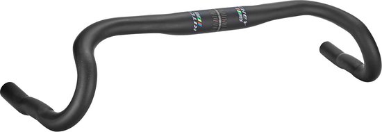 Ritchey Wcs Venturemax Road Stuur Zwart 31.8 mm / 460 mm