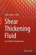 Shear Thickening Fluid