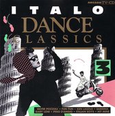 ITALO DANCE CLASSICS volume 3