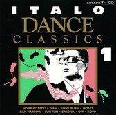 Italo Dance Classics 1 (Arcade)