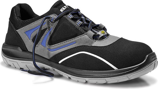 NOEL XX10 black Low ESD S2 | Veiligheidsschoenen en