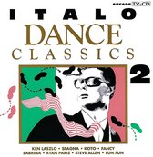ITALO DANCE CLASSICS 2