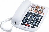 Alcatel TMAX 10 Téléphone analogique Blanc