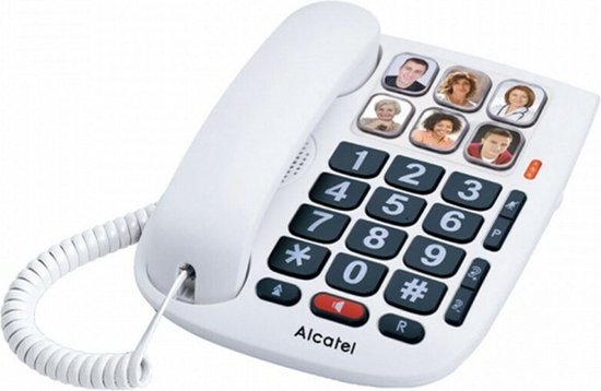 Alcatel