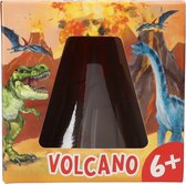 Depesche - Dino World vulkaan