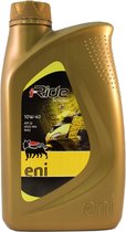 Eni i- Ride Scooter 10W40 1L Huile synthétique