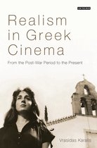 Greek Cinema From Cacoyannis To The Pres