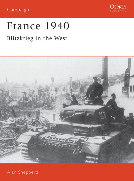 France, 1940