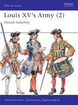 Men-at-Arms- Louis XV's Army (2)
