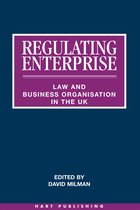 Regulating Enterprise