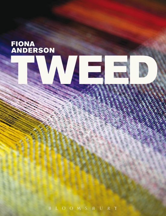 Tweed - cover