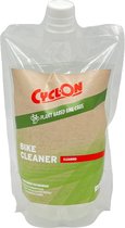 Cyclon Fietsreiniger plant based zak 1l