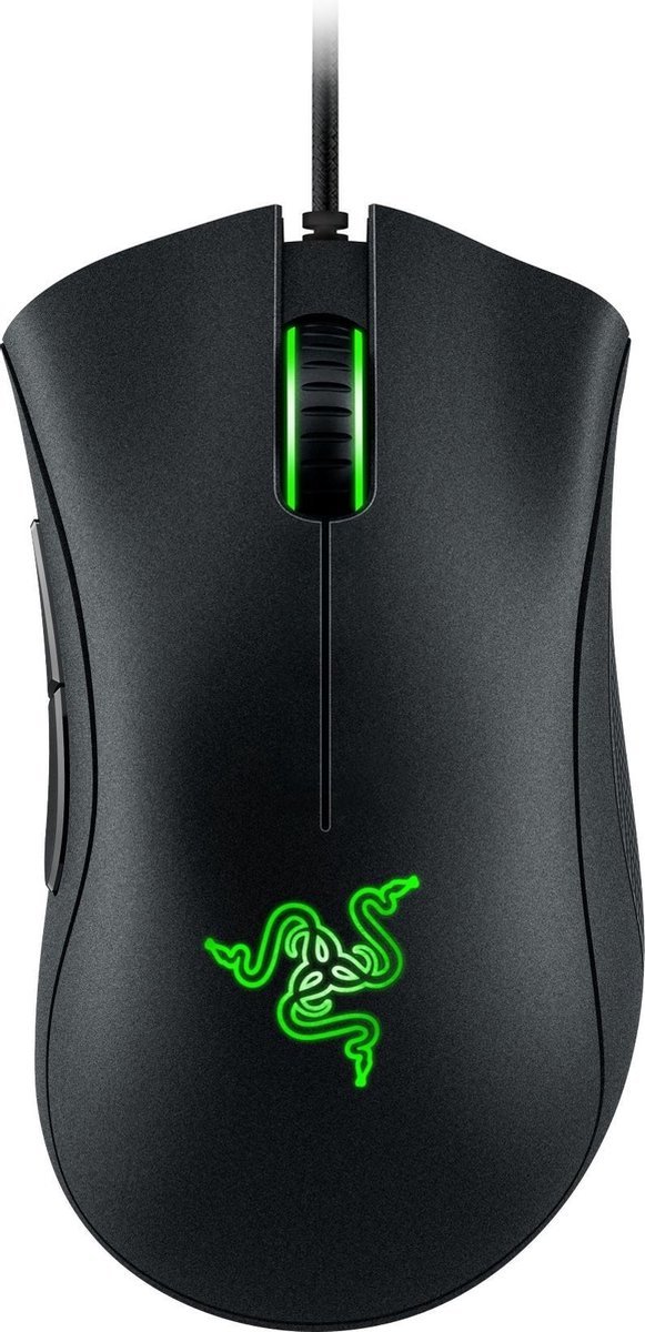 Razer DeathAdder Essential Gaming Muis