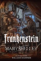 Illustrated Classic Editions - Frankenstein