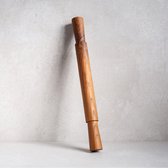 Rouleau à pâtisserie turc en bois. Il vous permet ... – Grandado