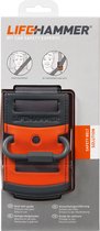 Safety Belt Solution - Gordelgeleider