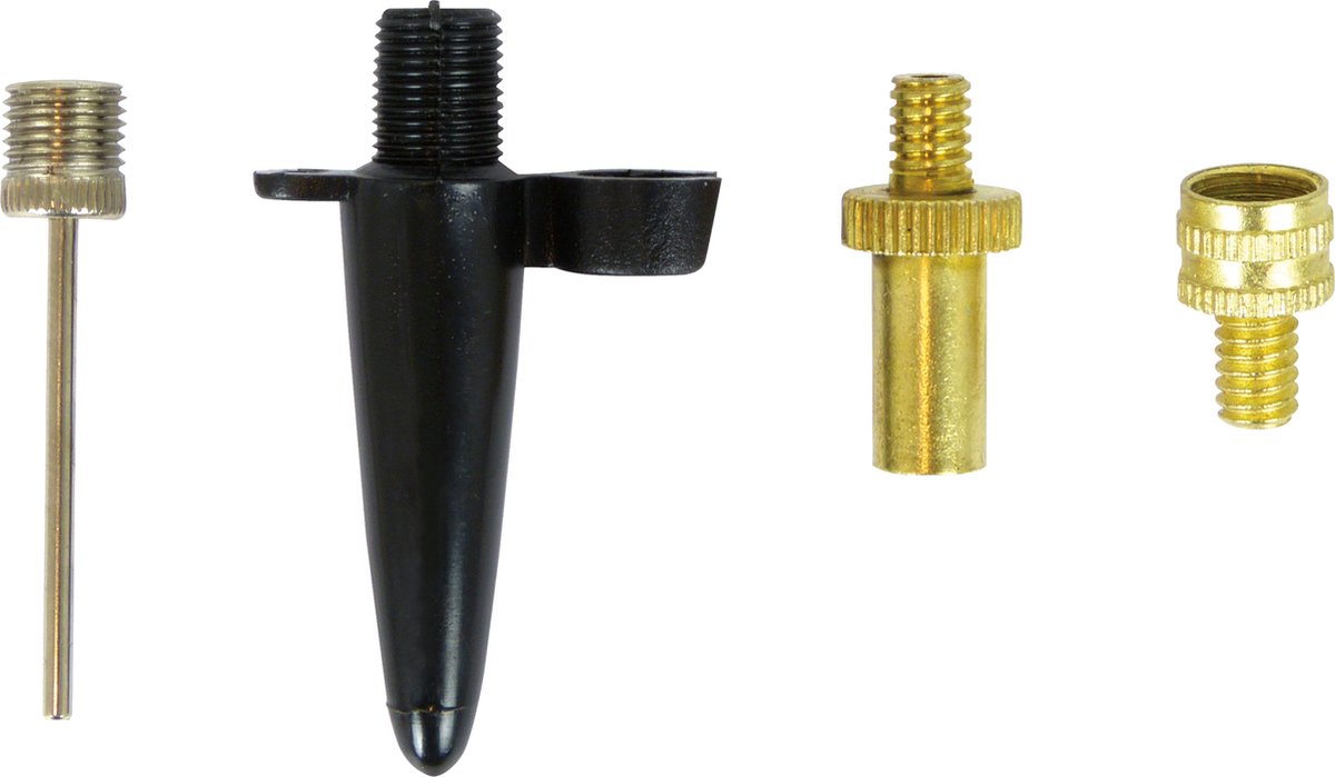 Dresco Fiets En Bal Verloopnippels A4