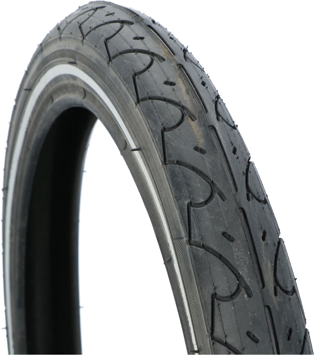 Dresco binnenband 20 x 1.50-2.50 (40/62-406) dunlop 40mm