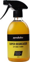 Airolube Super Degreaser | Natuurlijke ontvetter - 500 ml