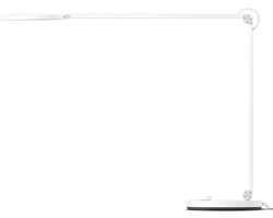 Xiaomi Mi Smart LED Desk Lamp Pro | Slimme bureaulamp | 700 lumen | 2500-4800K | Ra90 | 4 lichtmodi | Flikkervrij | Wifi en app-bediening