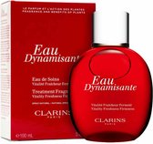 Clarins - EAU DYNAMISANTE vaporizador 100 ml
