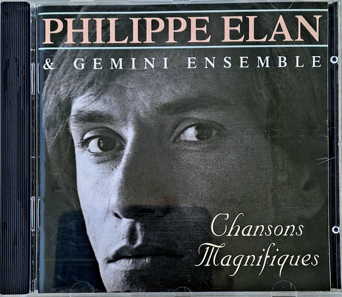 Chansons Magnifiques