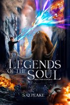 Legends of the Soul - Legends of the Soul