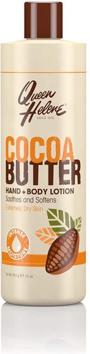 Queen Helene Cocoa Butter – Lotion