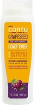 Cantu Grapeseed Sulfate Free Conditioner 13.5oz- 400ml