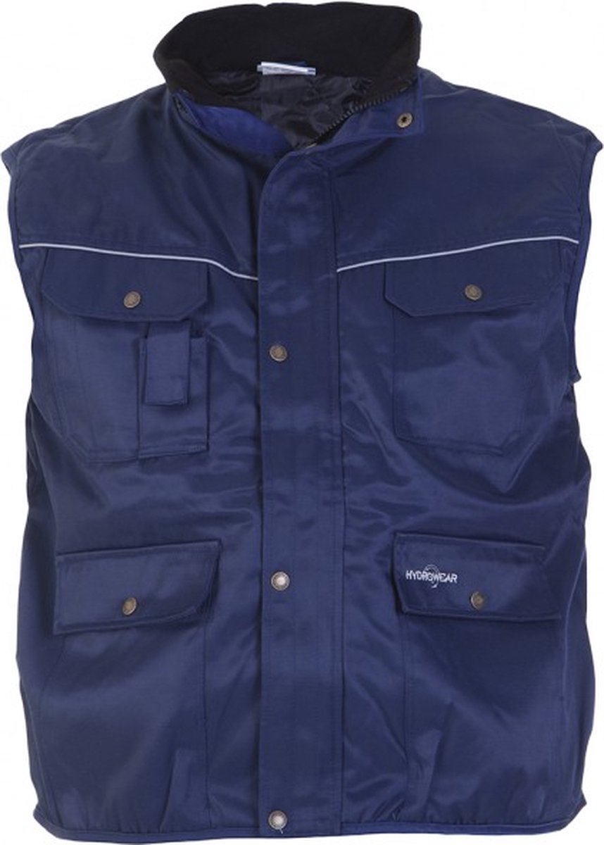 Hydrowear bodywarmer | maat 3XL | Delhi | beaver