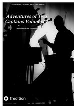 Adventures of Two captains 3 - Adventures of Two Captains Volume IV