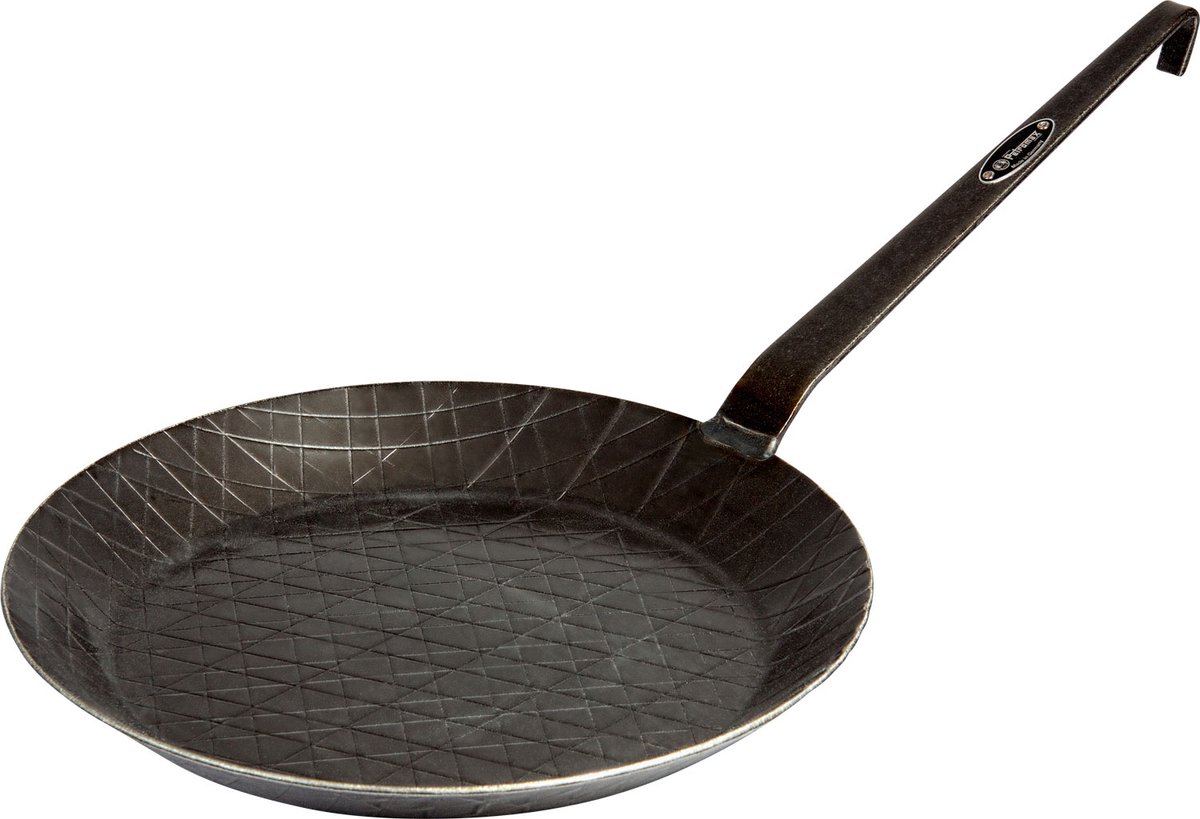 Petromax | Smeedijzeren koekenpan 24cm