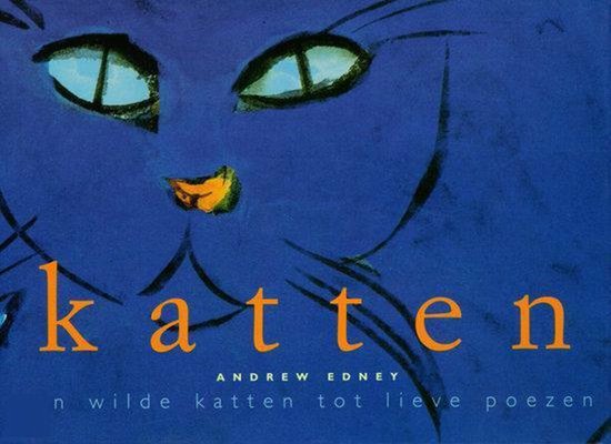 Katten In De Kunst - cover